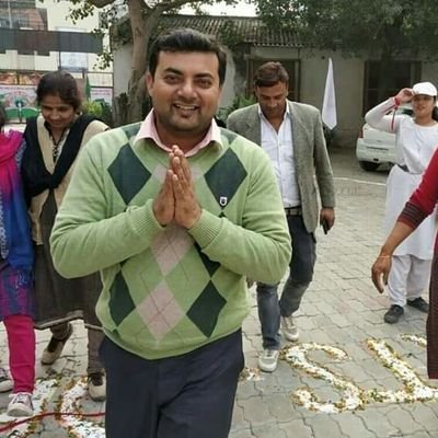 Somdutt (MLA-Sadar Bazar)
