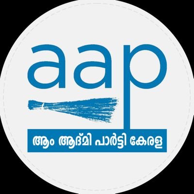 Aam Aadmi Party Kerala