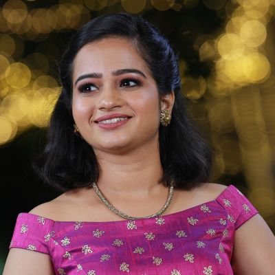 Ashameera Aiyappan