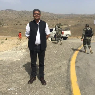 @abaruah64 - Twitter Account Stats
