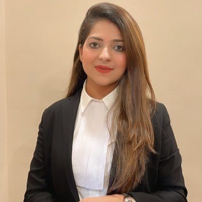 Nighat Abbass🇮🇳