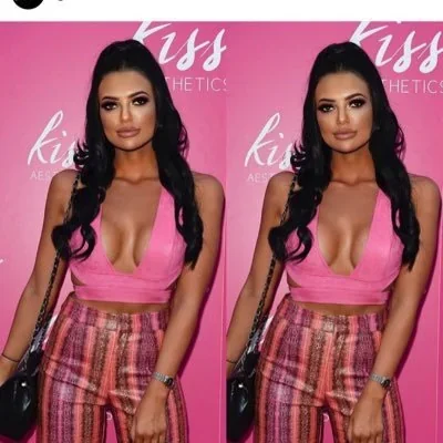 @abbiegshore - Twitter Account Stats