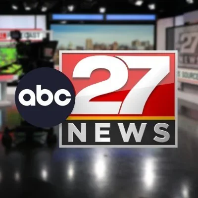 @abc27News - Twitter Account Stats