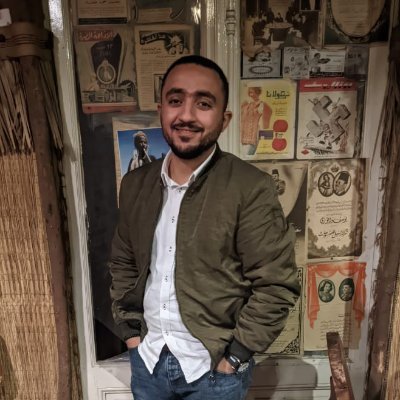 Abdo Allaithy