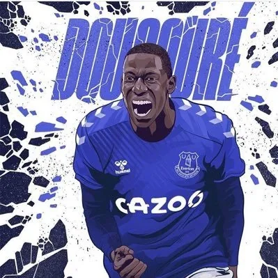 @abdoudoucoure16 - Twitter Account Stats