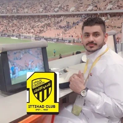 @abdulaziz__itti - Twitter Account Stats