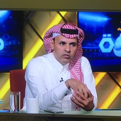 عبدالله العمري