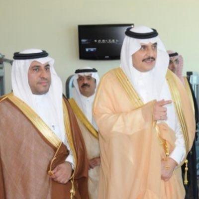 عبد الوهاب الدعجم