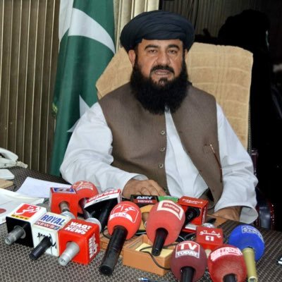 Abdul Wahid Siddiqui MPA