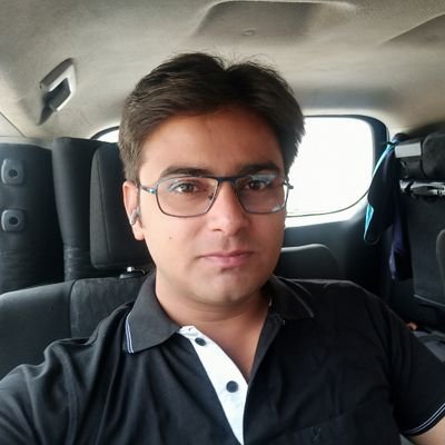 Abhay parashar