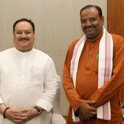 @abhayvermabjp - Twitter Account Stats