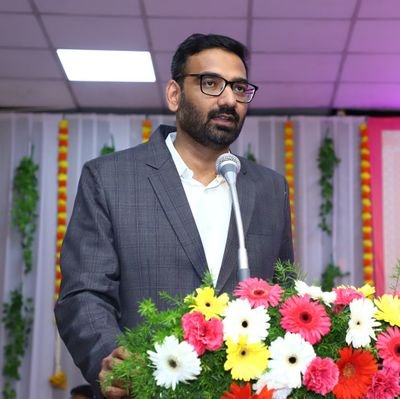 Abhijit Rajendra Raut