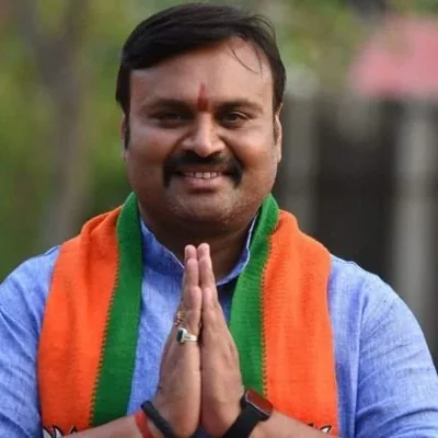 @abhilashBJPmp - Twitter Account Stats
