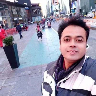 @abhisar_sharma - Twitter Account Stats