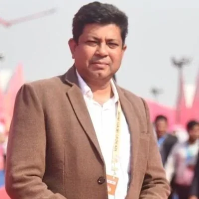 @abhishek6164 - Twitter Account Stats