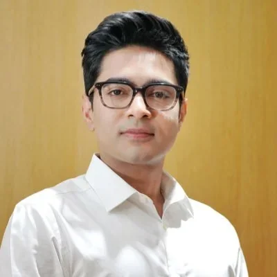 @abhishekaitc - Twitter Account Stats