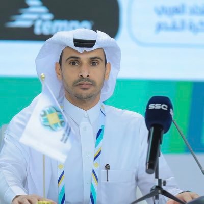 حامد القرني