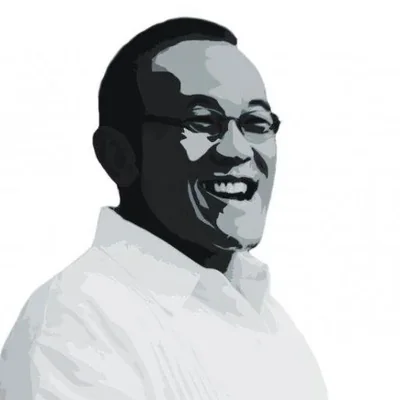 @aburizalbakrie - Twitter Account Stats