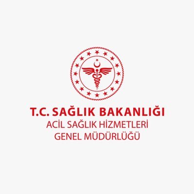 T.C. Sağlık Bakanlığı Acil Sağlık Hizmetleri