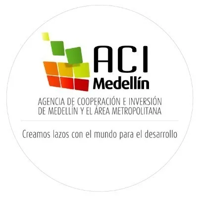 @acimedellin - Twitter Account Stats