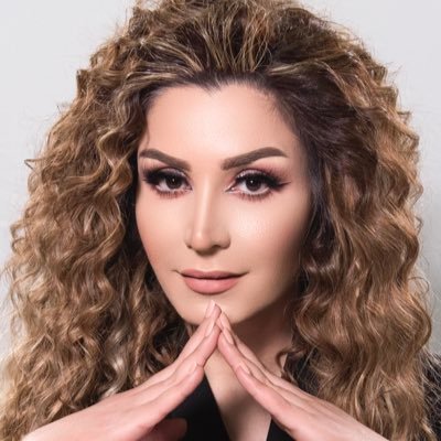 Alaa Hussein - الاء حسين