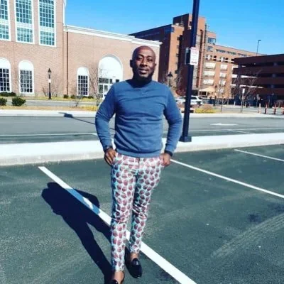 @adamadjei - Twitter Account Stats