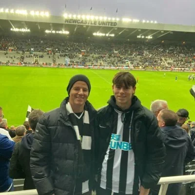 @adampeacock3 - Twitter Account Stats