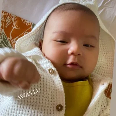 @adiipati - Twitter Account Stats