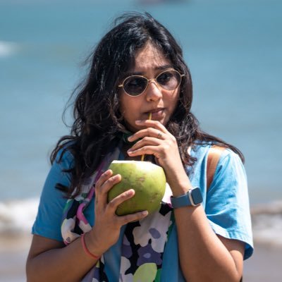 Aditi Raval