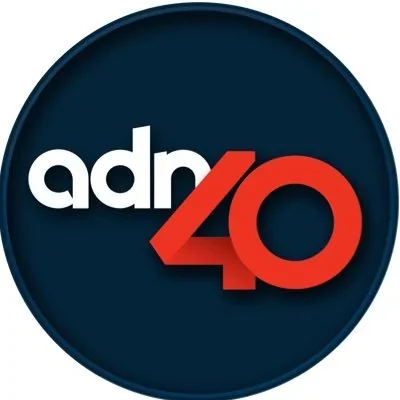 @adn40 - Twitter Account Stats