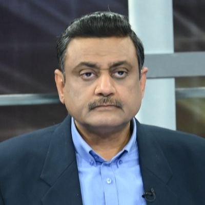 Adnan Adil