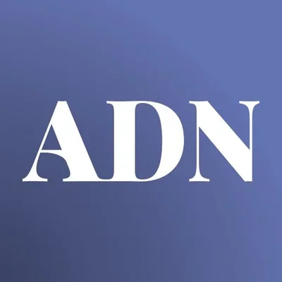 @adndotcom - Twitter Account Stats