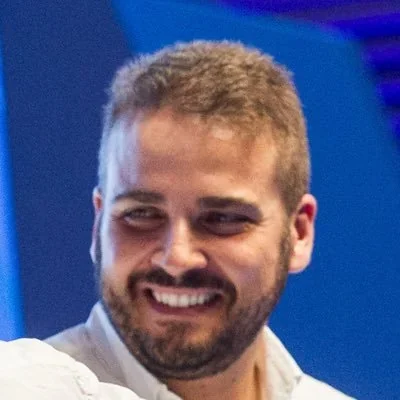 @adrianballester - Twitter Account Stats