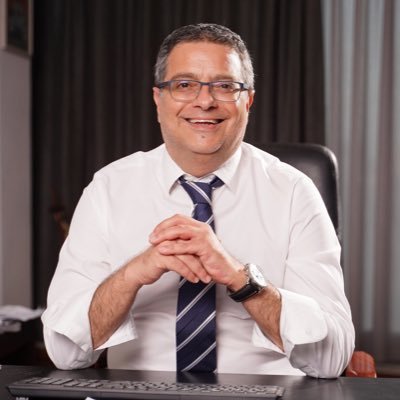 Adrian Delia