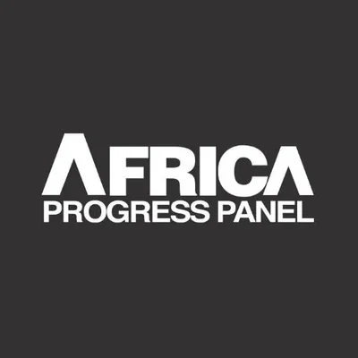 @africaprogress - Twitter Account Stats