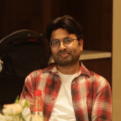 AFROZ ALAM SAHIL