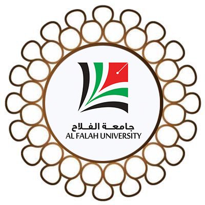 جـامـعـة الـفـلاح
