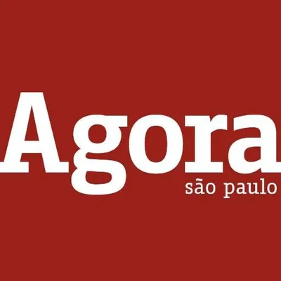 @agorasp - Twitter Account Stats