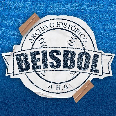 Archivo Histórico del Beisbol