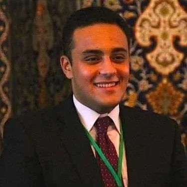 @ahmaher - Twitter Account Stats