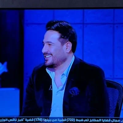 @ahmedsaid - Twitter Account Stats