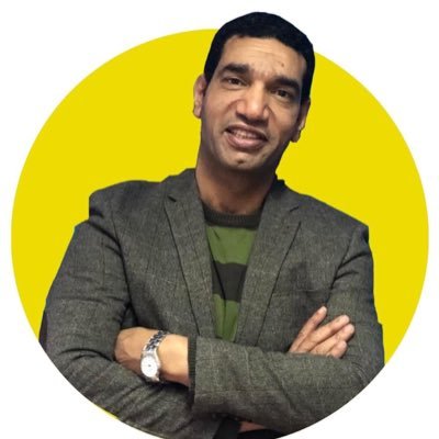 أحمد سعيد طنطاوي