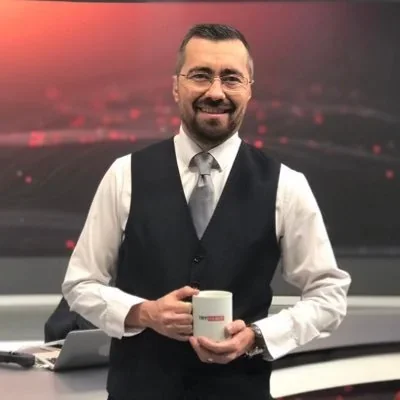 @ahmetgormez - Twitter Account Stats