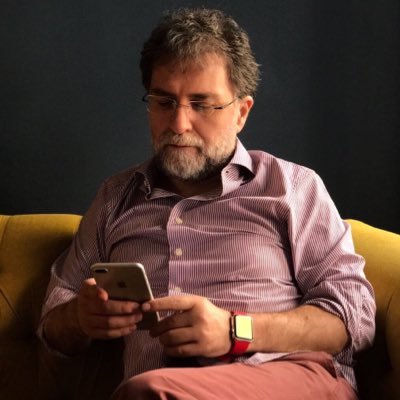 ahmet hakan