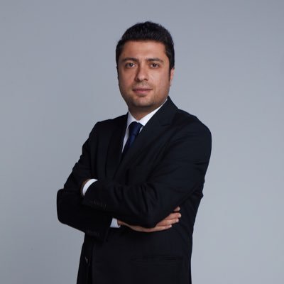 Ahmet Selim Kul