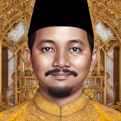 @ainunnajib - Twitter Account Stats