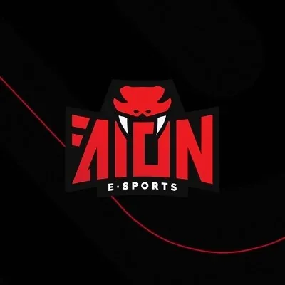 @aionesports - Twitter Account Stats