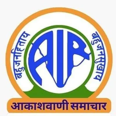 @airnews_jaipur - Twitter Account Stats