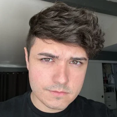 @airzach - Twitter Account Stats