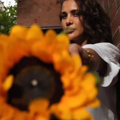 @aishasharma25 - Twitter Account Stats